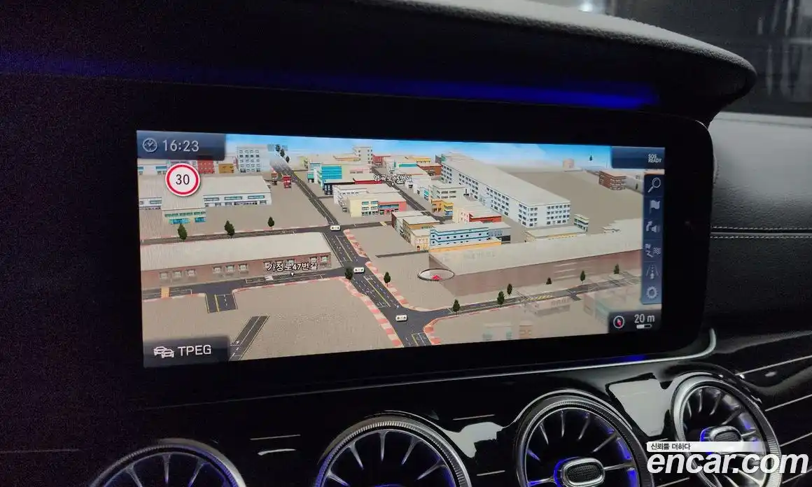 Mercedes-Benz CLS-Class 2019 3.0 гидро в Москве № 177535, фото 14