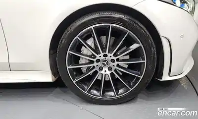 Mercedes-Benz CLS-Class 2019 3.0 гидро в Москве № 177535, миниатюра 5