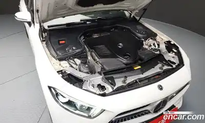 Mercedes-Benz CLS-Class 2019 3.0 гидро в Москве № 177535, миниатюра 6
