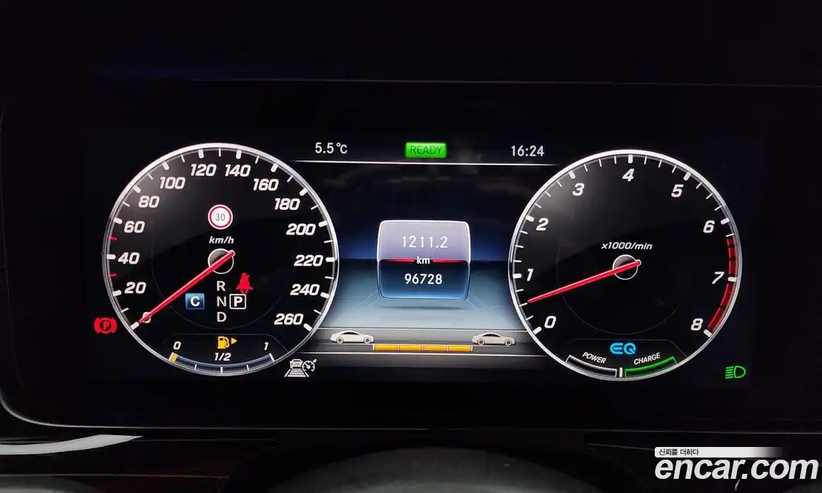 Mercedes-Benz CLS-Class 2019 3.0 гидро в Москве № 177535, фото 8