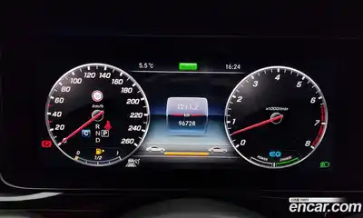 Mercedes-Benz CLS-Class 2019 3.0 гидро в Москве № 177535, миниатюра 8