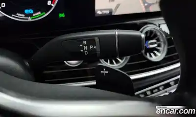 Mercedes-Benz CLS-Class 2019 3.0 гидро в Москве № 177535, миниатюра 9