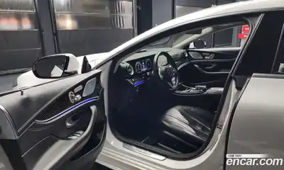 Mercedes-Benz CLS-Class 2019 3.0 гидро в Москве № 177535, миниатюра 10