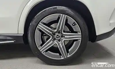 Mercedes-Benz GLE-Class 2023 3.0 гидро в Москве № 177952, миниатюра 5