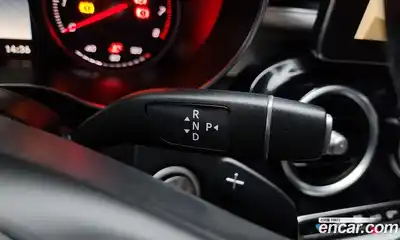 Mercedes-Benz C-Class 2017 2.0 гидро в Москве № 178108, миниатюра 9