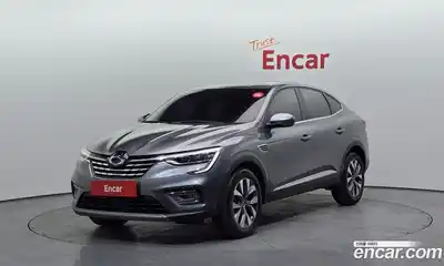 Renault XM3, 2021