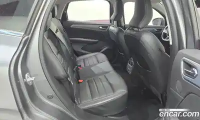Renault XM3 2021 1.3 гидро в Москве № 180908, миниатюра 12