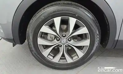 Renault XM3 2021 1.3 гидро в Москве № 180908, миниатюра 5