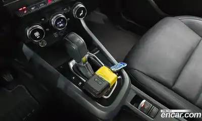 Renault XM3 2021 1.3 гидро в Москве № 180908, миниатюра 9