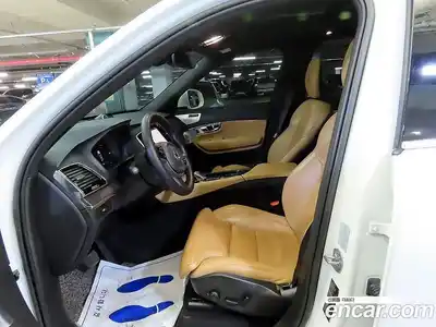 Volvo XC90 2022 2.0 гидро в Москве № 1836975, миниатюра 10