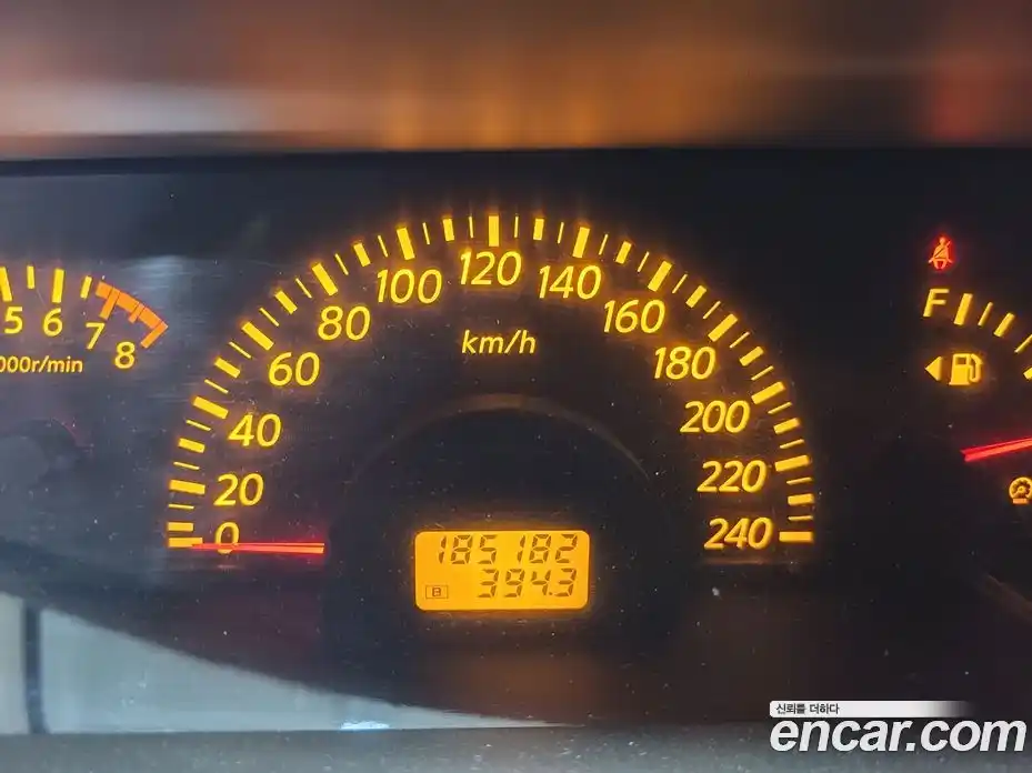 Renault SM7 2005 2.3 гидро в Москве № 186571, фото 19