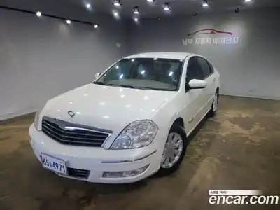 Renault SM7 2005 2.3 гидро в Москве № 186571, миниатюра 2