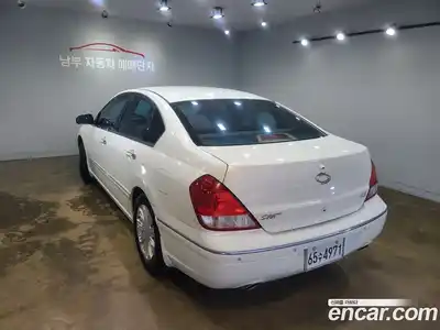 Renault SM7 2005 2.3 гидро в Москве № 186571, миниатюра 6