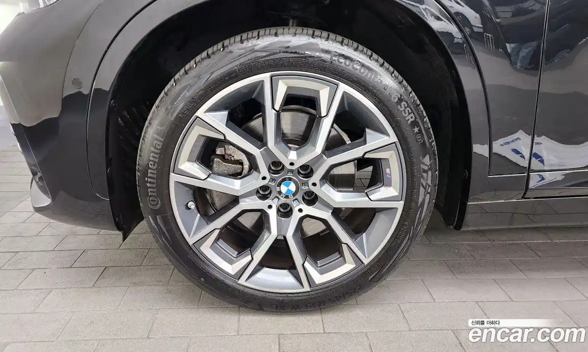 BMW X1 2022 2.0 гидро в Москве № 187576, фото 5