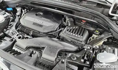 BMW X1 2022 2.0 гидро в Москве № 187576, миниатюра 6