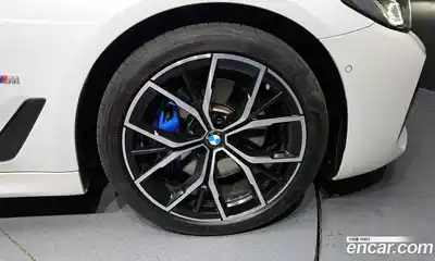BMW 5-Series 2023 2.0 гидро в Москве № 188443, миниатюра 5