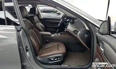 BMW 6-Series 2020 3.0 гидро в Москве № 189352, миниатюра 11