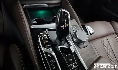 BMW 6-Series 2020 3.0 гидро в Москве № 189352, миниатюра 9