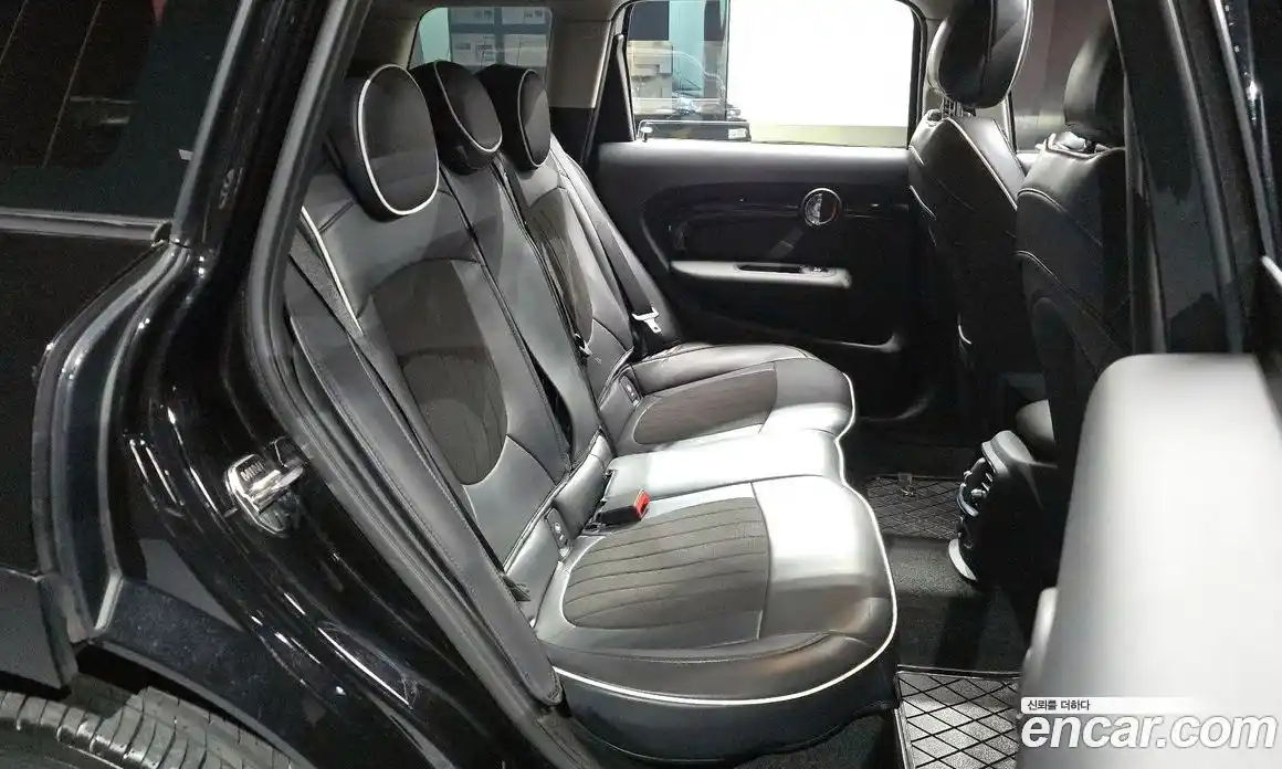 Mini Clubman 2017 2.0 гидро в Москве № 189960, фото 12
