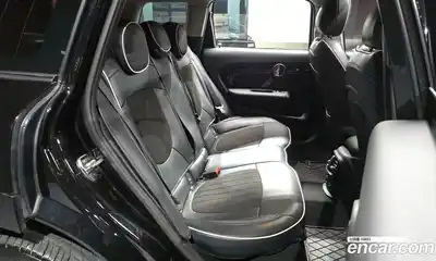 Mini Clubman 2017 2.0 гидро в Москве № 189960, миниатюра 12
