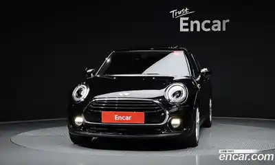 Mini Clubman 2017 2.0 гидро в Москве № 189960, миниатюра 3