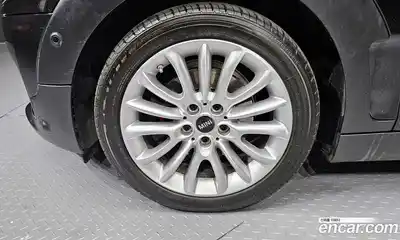 Mini Clubman 2017 2.0 гидро в Москве № 189960, миниатюра 5
