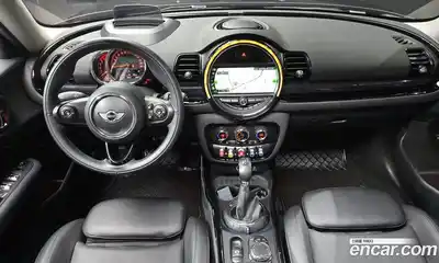 Mini Clubman 2017 2.0 гидро в Москве № 189960, миниатюра 7
