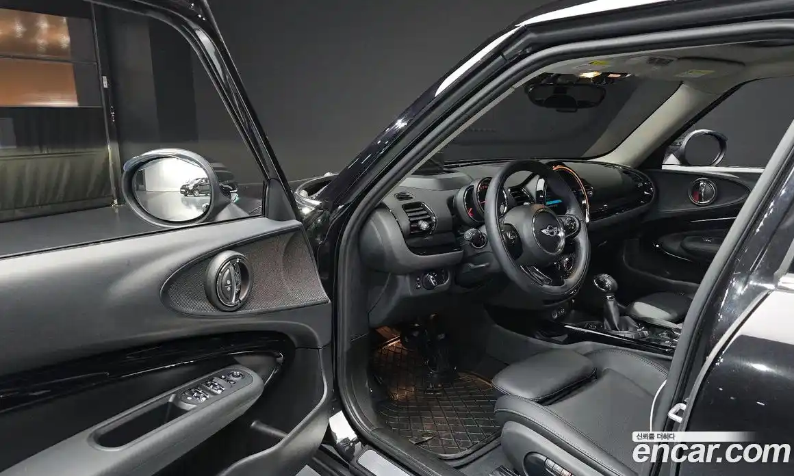 Mini Clubman 2017 2.0 гидро в Москве № 189960, фото 10