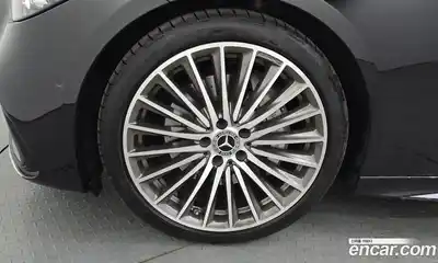 Mercedes-Benz C-Class 2023 2.0 гидро в Москве № 1905418, миниатюра 5