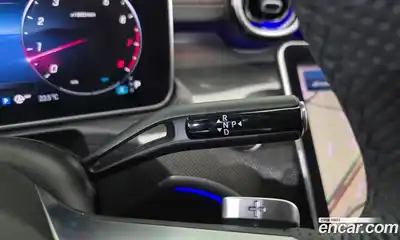 Mercedes-Benz C-Class 2023 2.0 гидро в Москве № 1905418, миниатюра 9