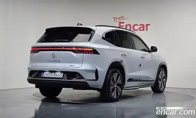 Renault Grand Koleos, 2025