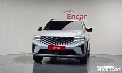 Renault Grand Koleos 2025 1.5 гидро в Москве № 1910998, миниатюра 2