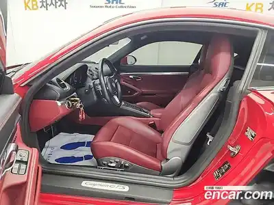Porsche 718 2019 2.5 гидро в Москве № 1914500, миниатюра 12