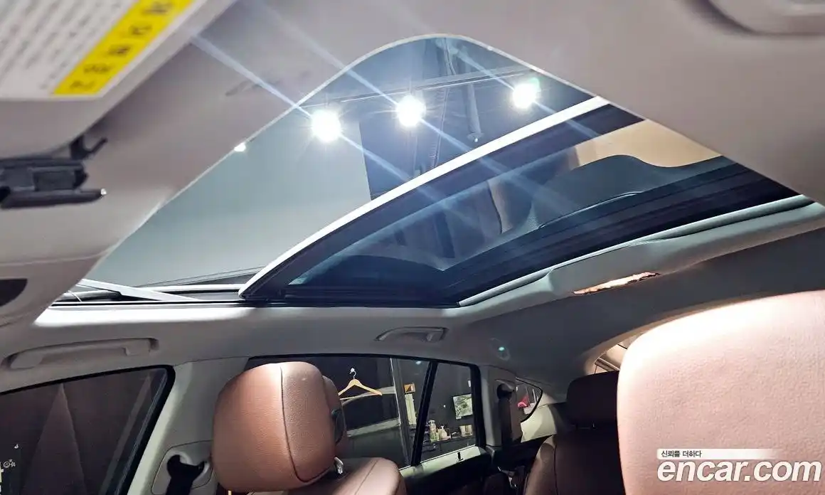 BMW 5-Series 2013 2.0 гидро в Москве, фото 20