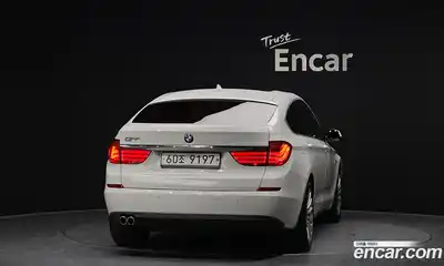 BMW 5-Series 2013 2.0 гидро в Москве, миниатюра 4