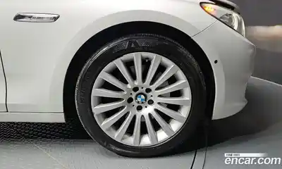 BMW 5-Series 2013 2.0 гидро в Москве, миниатюра 5