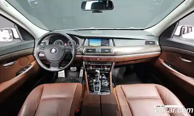 BMW 5-Series 2013 2.0 гидро в Москве, миниатюра 7