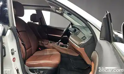 BMW 5-Series 2013 2.0 гидро в Москве, миниатюра 10