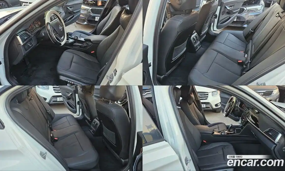BMW 3-Series 2018 2.0 гидро в Москве № 193050, фото 11