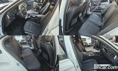 BMW 3-Series 2018 2.0 гидро в Москве № 193050, миниатюра 11