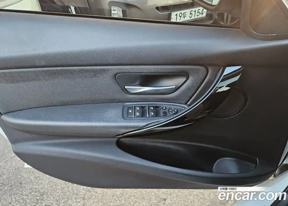 BMW 3-Series 2018 2.0 гидро в Москве № 193050, фото 18