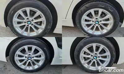 BMW 3-Series 2018 2.0 гидро в Москве № 193050, миниатюра 6