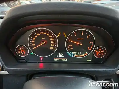 BMW 3-Series 2018 2.0 гидро в Москве № 193050, миниатюра 9