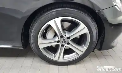 Mercedes-Benz E-Class 2019 2.0 гидро, миниатюра 5