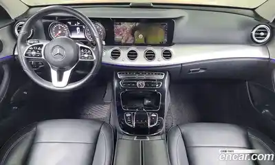 Mercedes-Benz E-Class 2019 2.0 гидро, миниатюра 7