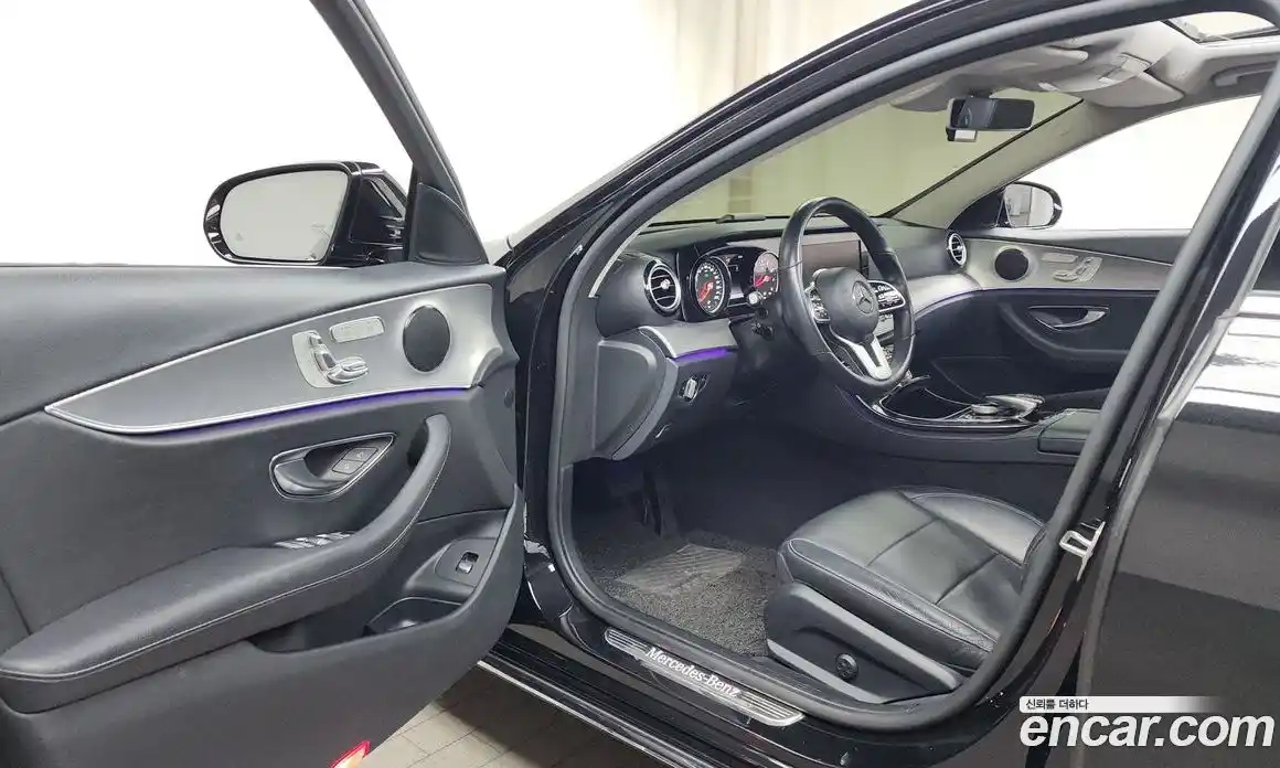 Mercedes-Benz E-Class 2019 2.0 гидро, фото 10
