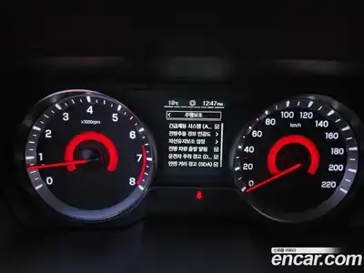SsangYong TIBOLI 2021 1.5 гидро в Москве № 1978561, миниатюра 8