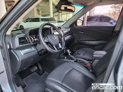 SsangYong TIBOLI 2020 1.5 гидро в Москве № 1978564, миниатюра 11