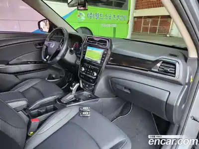 SsangYong TIBOLI 2020 1.5 гидро в Москве № 1978564, миниатюра 12