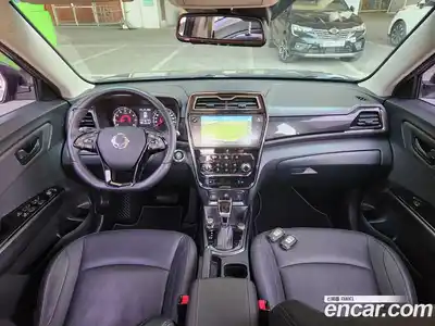 SsangYong TIBOLI 2020 1.5 гидро в Москве № 1978564, миниатюра 7